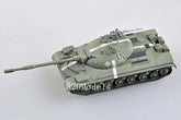 Easy Model 1/72 Soviet T-10M Heavy Tank Plastic Finished Model #35175 EASY_MODEL - KOEEK