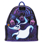 Disney The Nightmare Before Christmas Zero Graveyard Light Up Mini Backpack NWT DISNEY - KOEEK
