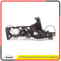 Front Right Bumper Mount Bracket 31383238 For 2016-2020 Volvo V90 S90 MK2 07FC0E-D4 - KOEEK
