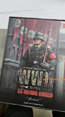 DID 3R TG80005 German Honor Guard 1/12 Action Figure Model Doll Toys IN STOCK 07FC0E-D4 - KOEEK