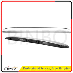Chrome Rear Trunk Boot Handle Grip Lid For Mini Cooper 2007-2015 51132753603 07FC0E-D4 - KOEEK