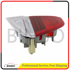 For 2006 2007 2008 BMW 335i Tail Light Inner Passenger Side 07FC0E-D4 - KOEEK