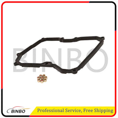 Transmission Oil Pan Gasket for Mini Cooper Clubman R55 R56 R60 24117566356 07FC0E-D4 - KOEEK