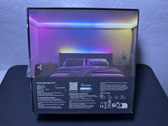 Govee 32.8FT RGBIC Lumin Strip Light 2 Pro (Open Box ) GOVEE - KOEEK