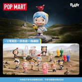 Authentic Polar 3 The Monster Village Series Blind Box Figure Toy Confirmed Gift 07FC0E-D4 - KOEEK