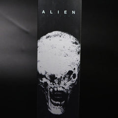 NECA Alien Covenant Xenomorph Warrior 7" Action Figure 1:12 Aliens In Stock NECA - KOEEK