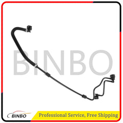 2055010725 Radiators Coolant Hose Fit For Mercedes-Benz C43 AMG 2017-2023 07FC0E-D4 - KOEEK