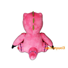 12in Digimon Digital Monster Ex-Tyranomon Plush Doll Stuffed Toy Pillow Plushie 07FC0E-D4 - KOEEK