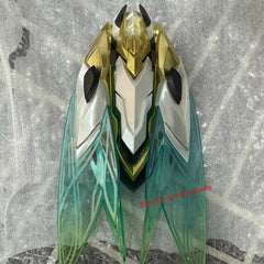 Anime Honkai: Star Rail Firefly S.A.M Controller 1:1 Weapon Model Collectible 07FC0E-D4 - KOEEK