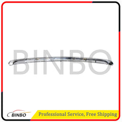 For Mini Cooper Grille Trim 2011-2015 Lower Molding Base Model Chrome 07FC0E-D4 - KOEEK