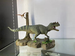 Ceratosaurus Dinosaur Statue Model Figure Display GRHC Studio Deluxe Edition GRHC_STUDIO - KOEEK