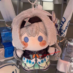 Anime Honkai: Star Rail Firefly Rag Doll Plush Bag Pendant Doll Keychain Gift 07FC0E-D4 - KOEEK