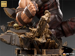 Iron Studios X-men Juggernaut BDS Art 1/10 Statue 2020 CCXP Exclusive Model IRON_STUDIOS - KOEEK