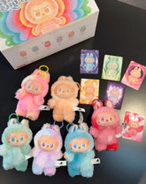 Figure Home Exciting POP MART The Monsters Big into Energy Vinyl Plush Blind Box POP_MART - KOEEK