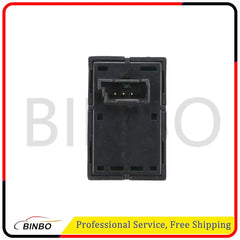 61319299457 Passenger Window Switch Control Button For BMW G32 630i G12 730Li 07FC0E-D4 - KOEEK