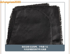 Kylo Ren Cosplay Costume Star Wars 7 The Force Awakens Outfit Custom Halloween 07FC0E-D4 - KOEEK
