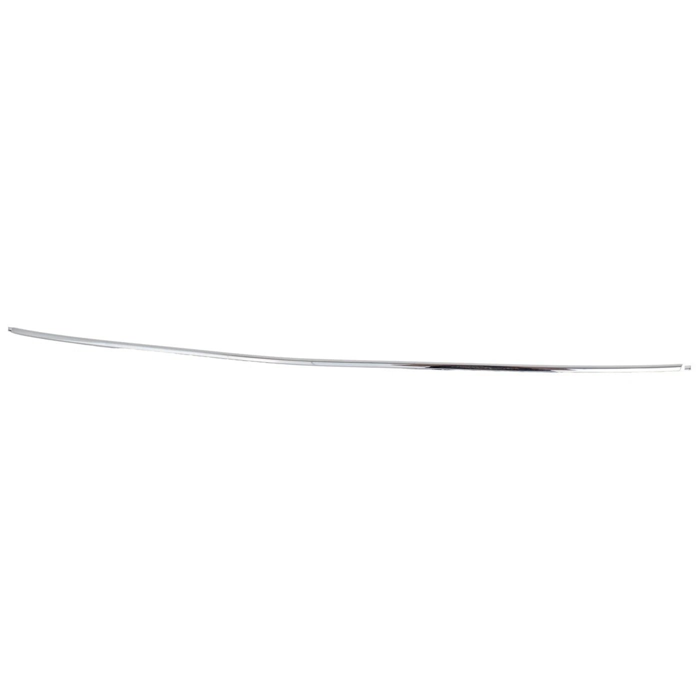 Bumper Face Bar Trim Molding Step Pad Rear for MB Mercedes E Class 2078852421 07FC0E-D4 - KOEEK