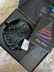 Christmas Lights 2, RGBWIC 99FT 300LEDs Christmas Tree Lights with Shape GOVEE GOVEE - KOEEK