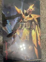 Mobile Legends M5 World Championship Yu Zhong Action Figurine MLBB Bang Bang 07FC0E-D4 - KOEEK