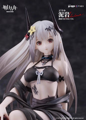 Official Arknights Mudrock Silent Night DN06 Ver. 1/7 Scale Figure Model 7.5" ARKNIGHTS - KOEEK