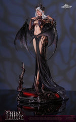 Amerfort Lilith PIJI Studio Resin Girl Collectibles 52cm 1/4th Model PIJI_STUDIO - KOEEK