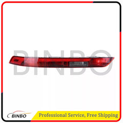 RearLeft Bumper Lower Tail Light Brake Stop Turn Signal Lamp For Audi Q5 18-21 07FC0E-D4 - KOEEK