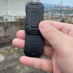 Sports Car Haptic Slider EDC Fidget Slider Adult Fidget Toys ADHD Tool 07FC0E-D4 - KOEEK