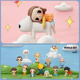 Authentic Nyota's Fluffy Life Series Confirmed Figure Blind Box Figure Doll Toys 07FC0E-D4 - KOEEK
