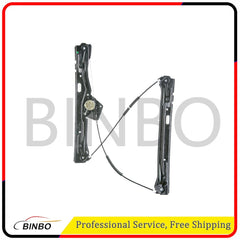 Window Regulator For BMW F30 F31 320i 328i 335i 340i xDrive M3 12-18 Front Left 07FC0E-D4 - KOEEK