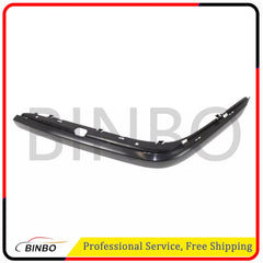 Front Left Side Lower Bumper Cover Molding For 1995-2001 7 Series 51118125309 07FC0E-D4 - KOEEK