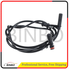 ABS Wheel Speed Sensor Rear Left 2035401317 for Benz CLK350 CLK280 CLK240 C230 07FC0E-D4 - KOEEK