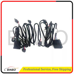 1 Pc Front Bumper PDC Wiring Harness Fits For BMW X3 G01 X4 G02 61126991952 07FC0E-D4 - KOEEK
