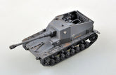 Easy Model 1/72 German K.Pz.Sfl.IVa "Dicker Max" Plastic Finished Model #35108 EASY_MODEL - KOEEK
