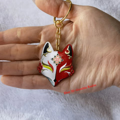 Anime Honkai: Star Rail Sparkle Keychain Backpack Charms Collection Gift 07FC0E-D4 - KOEEK