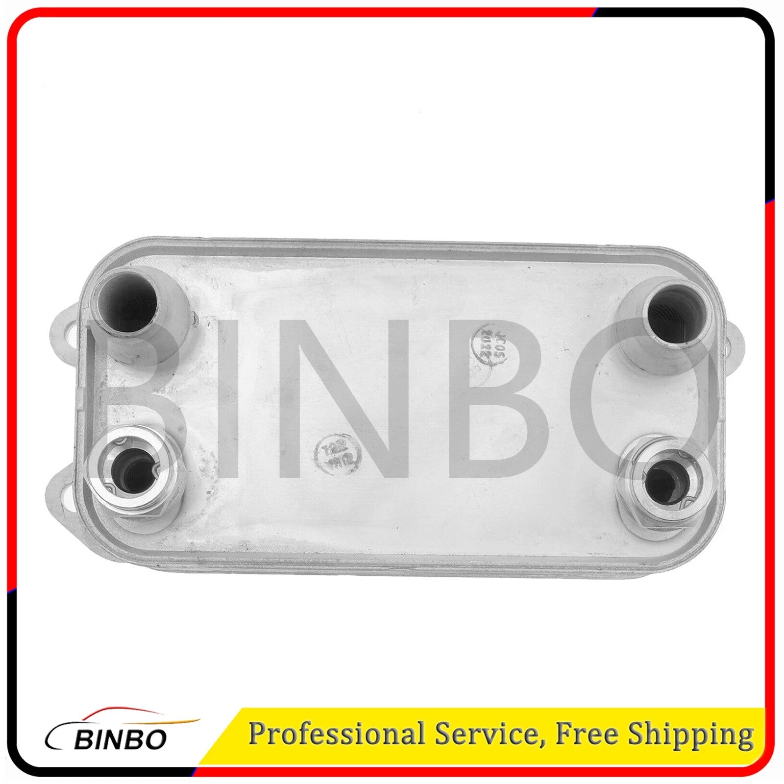 Auto Transmission Oil Cooler for Mercedes-Benz R172 SLK250 SLK350 W204/C204 C250 07FC0E-D4 - KOEEK