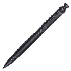 Hot EDC Titanium Alloy Pocket Ballpoint Pen Office Stationery Outdoor Record Pen 07FC0E-D4 - KOEEK