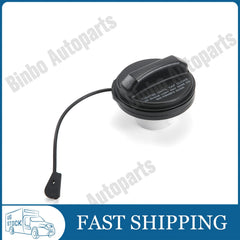 Gas Fuel Tank Cap for 2005 2007-11 2006 2012 2013 Volvo C30 C70 S40 V50 2.5L L5 07FC0E-D4 - KOEEK