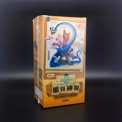 2025 Zootopia 2 Disney Card Fun Collection Box | 1 Box Sealed Gift for Kids 07FC0E-D4 - KOEEK