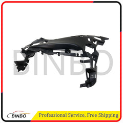 For Mercedes-Benz E300/E400 Front Bumper Retainer 2017 2018 Passenger and Driver 07FC0E-D4 - KOEEK