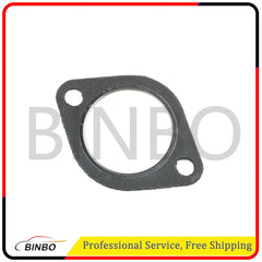 2x car Manifold Gaskets 18 10 7 502 346 Fits BMW E36 E39 E46 E53 E70 E83 E85 07FC0E-D4 - KOEEK