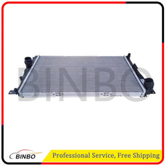 Engine Cooling Radiator for BMW F80 F35 F31 F30 F21 F20 17117600516 07FC0E-D4 - KOEEK
