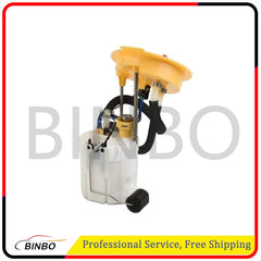 16117344064 Fuel Pump Module Assembly For 1 2 3 4 F20 F22 F23 F30 07FC0E-D4 - KOEEK