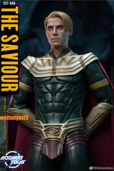 IN STOCK! Soosootoys SST040 1/6 Watchmen Ozymandias Adrian Veidt 12" Figure Gift SOOSOOTOYS - KOEEK