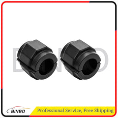 2PCS Front Stabilizer Sway Bar Bushings Fits For BMW W211 E280 E320 E350 03-2008 07FC0E-D4 - KOEEK