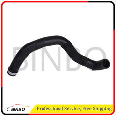 Radiator Coolant Upper Hose for Mercedes W166 X164 GL450 GL500 ML550 1645010682 07FC0E-D4 - KOEEK