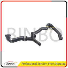 17127617377 Turbo Hoses For BWM 2' F45 F46 225i 220i X1 F48 F49 LCI 1' F52 07FC0E-D4 - KOEEK