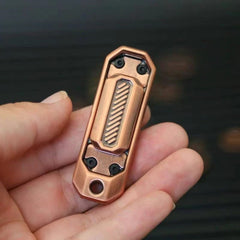 Fidget Slider Adult Metal Fidget Toys Sliding Module Push Slider ADHD EDC Toy 07FC0E-D4 - KOEEK