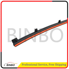For Mercedes-Benz C300 Front Seal Gasket Engine Hood Seal A2048800297 07FC0E-D4 - KOEEK