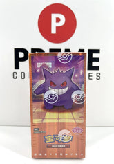 Break from Case Pokemon TCG Chinese Vol.3 Gem Pack CBB3C Sealed Booster Box 07FC0E-D4 - KOEEK