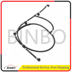 Fuel Return Pipe For Mercedes-Benz C219 W204 S204 X164 W164 6420705632 07FC0E-D4 - KOEEK